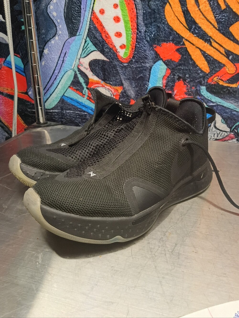 Nike PG 4